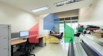 Commercial - Office Space - Bueng Kum, Bangkok - TH