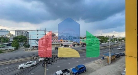 Commercial - Office Space - Bueng Kum, Bangkok - TH