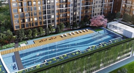 Residential - Condo/Apartment - Bang Phlat, Bangkok - TH