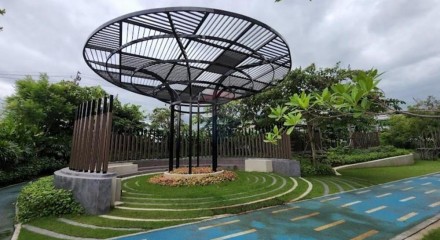 Residential - Condo/Apartment - Bang Phlat, Bangkok - TH