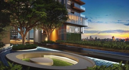 Residential - Condo/Apartment - Bang Phlat, Bangkok - TH