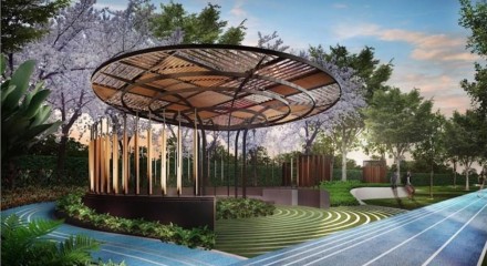 Residential - Condo/Apartment - Bang Phlat, Bangkok - TH