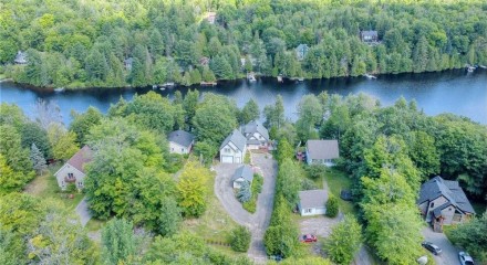 Residential - Two Level House - Gore, Canada - Canada