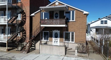 Residential - Duplex - Grand-Mère, Canada - Canada