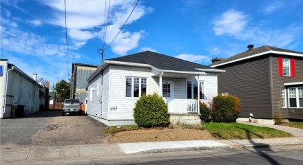 Residential - Bungalow - Grand-Mère, Canada - Canada