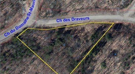 Residential - Land - Grand-Mère, Canada - Canada