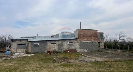 Commercial - Industrial - Khobi - GE