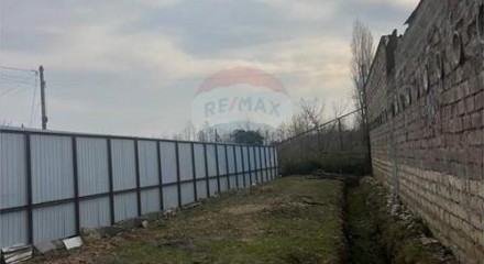 Commercial - Industrial - Khobi - GE