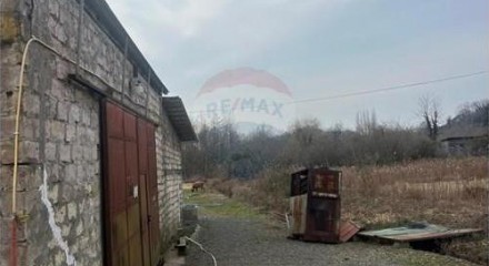 Commercial - Industrial - Khobi - GE