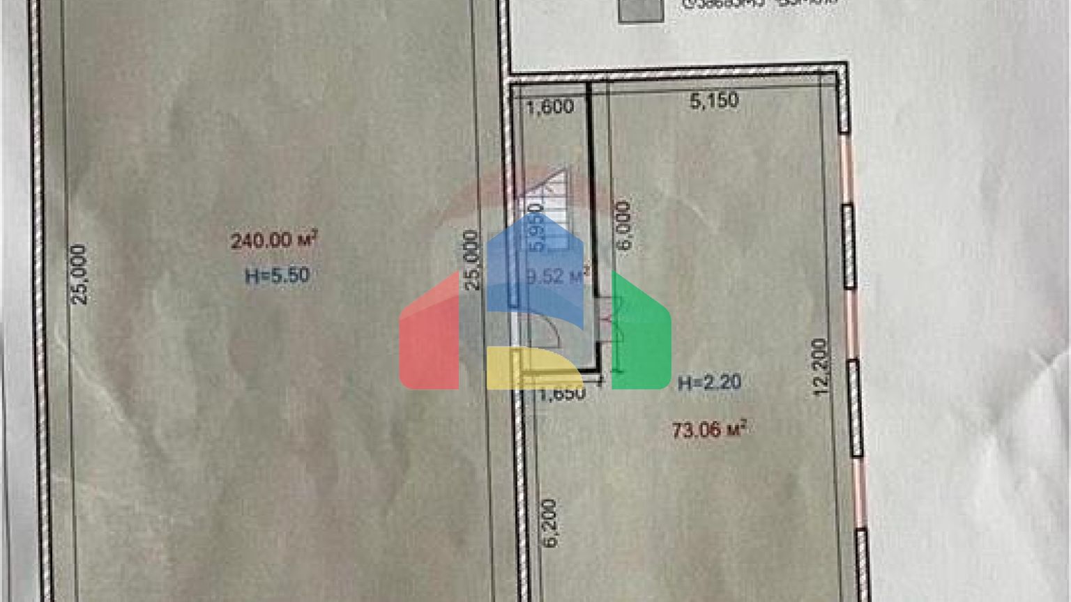Commercial - Industrial - Khobi - GE