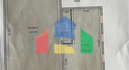 Commercial - Industrial - Khobi - GE