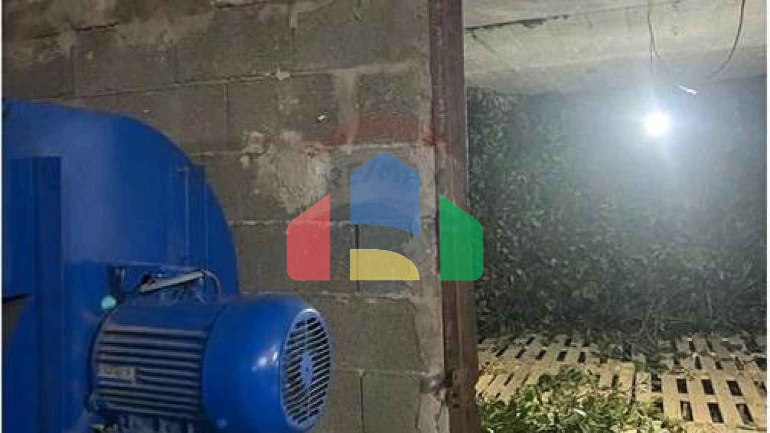 Commercial - Industrial - Khobi - GE