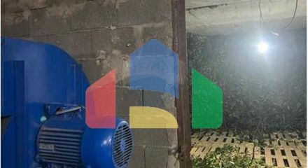 Commercial - Industrial - Khobi - GE