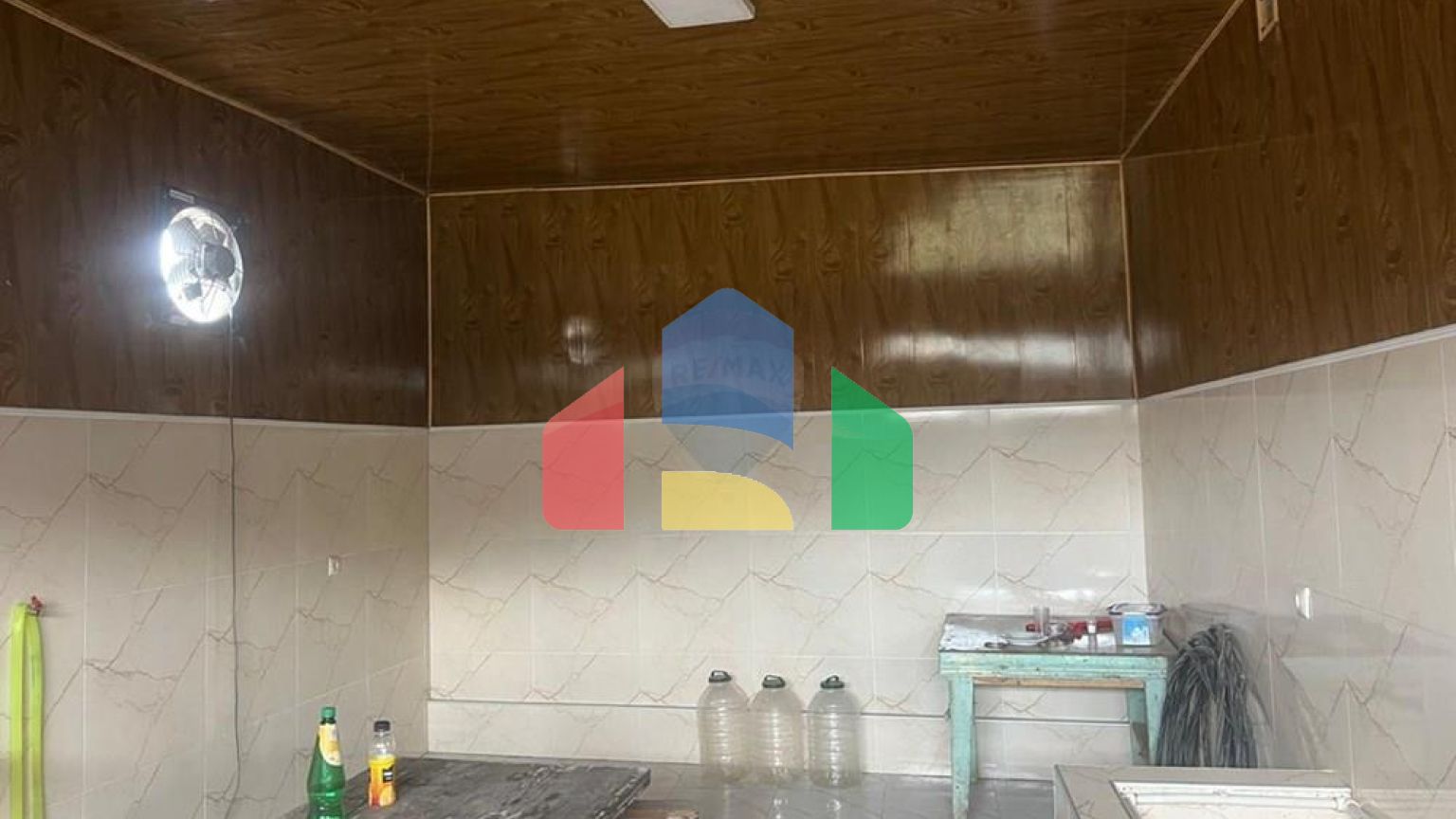 Commercial - Industrial - Khobi - GE