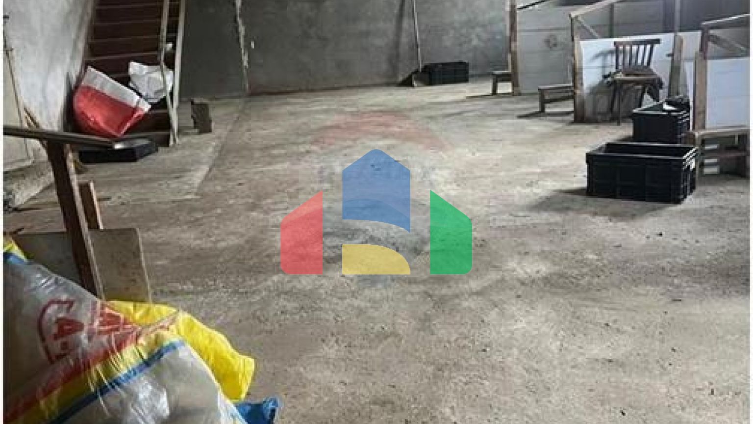 Commercial - Industrial - Khobi - GE