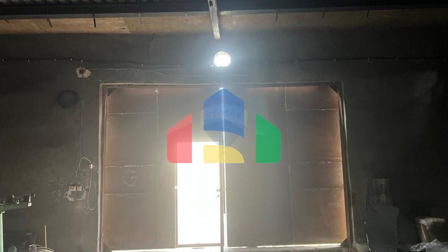 Commercial - Industrial - Khobi - GE