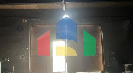 Commercial - Industrial - Khobi - GE