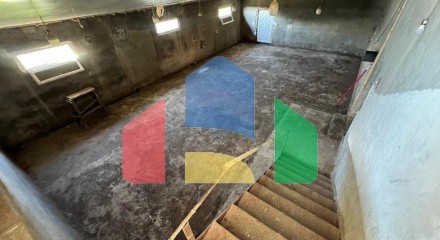 Commercial - Industrial - Khobi - GE