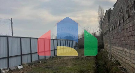 Commercial - Industrial - Khobi - GE