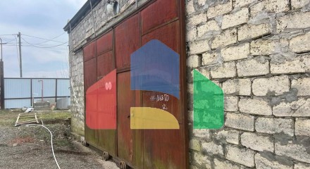 Commercial - Industrial - Khobi - GE
