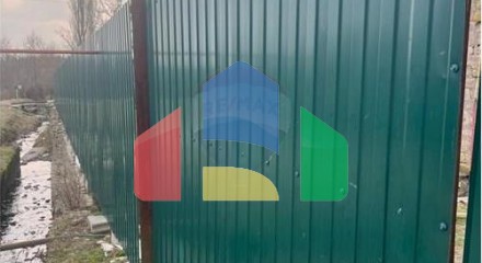 Commercial - Industrial - Khobi - GE