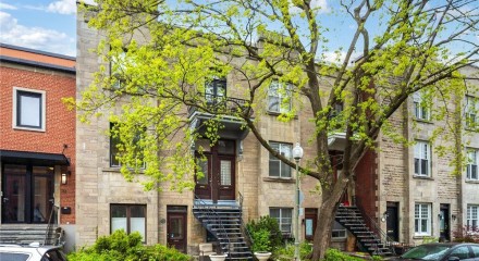 Residential - Condo/Apartment - Montréal (Westmount), Canada - Canada