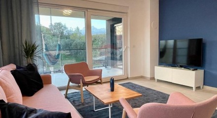 Residential - Condo/Apartment - Jasenice, Croatia - HR