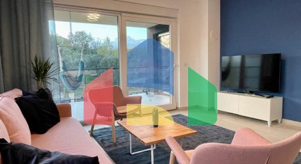 Residential - Condo/Apartment - Jasenice, Croatia - HR