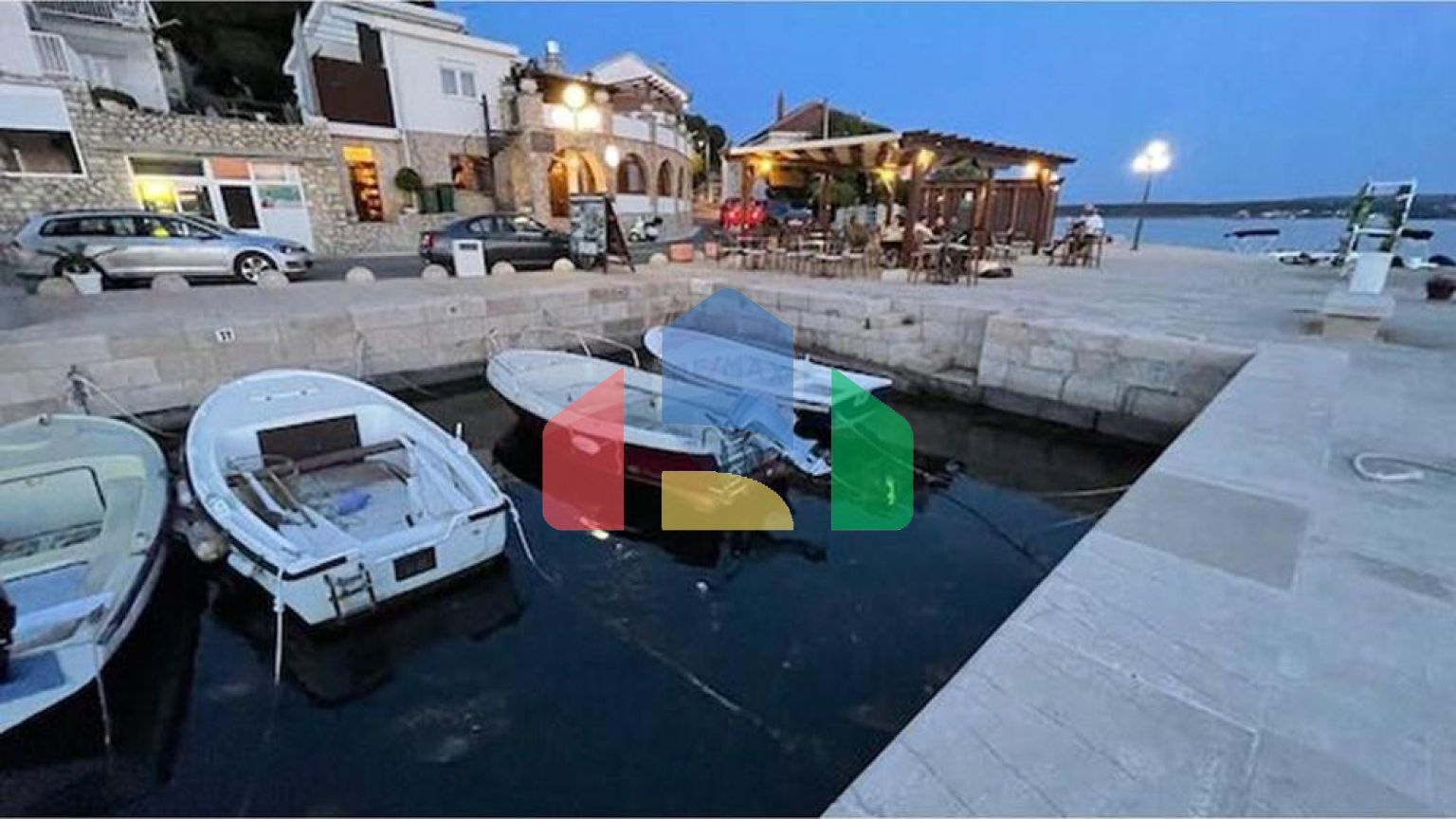 Residential - Condo/Apartment - Jasenice, Croatia - HR