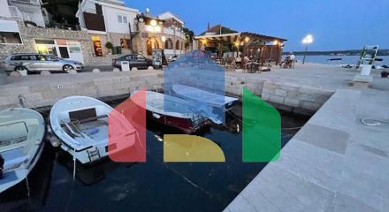 Residential - Condo/Apartment - Jasenice, Croatia - HR