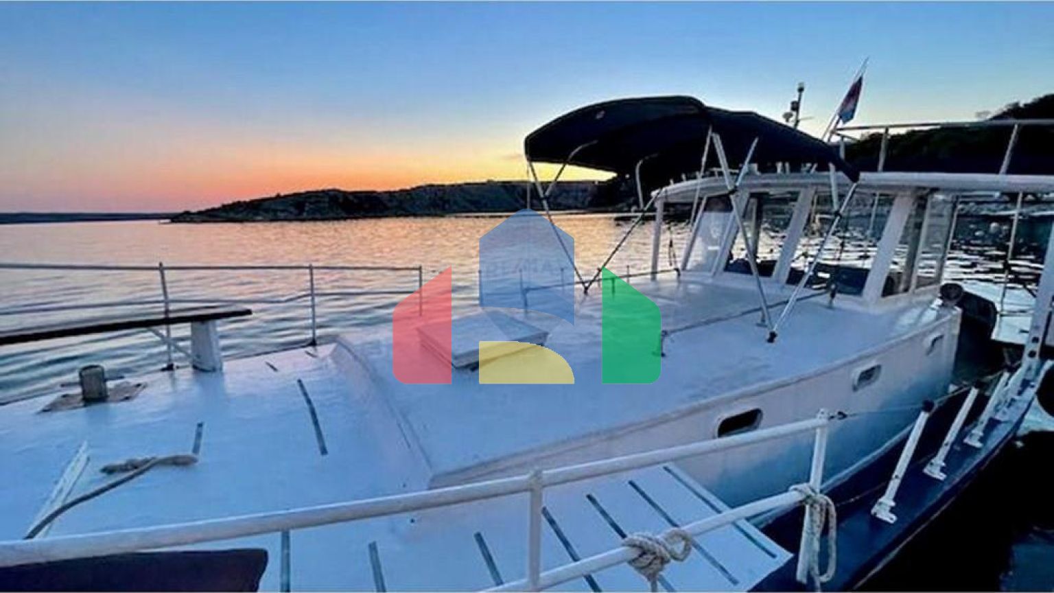 Residential - Condo/Apartment - Jasenice, Croatia - HR