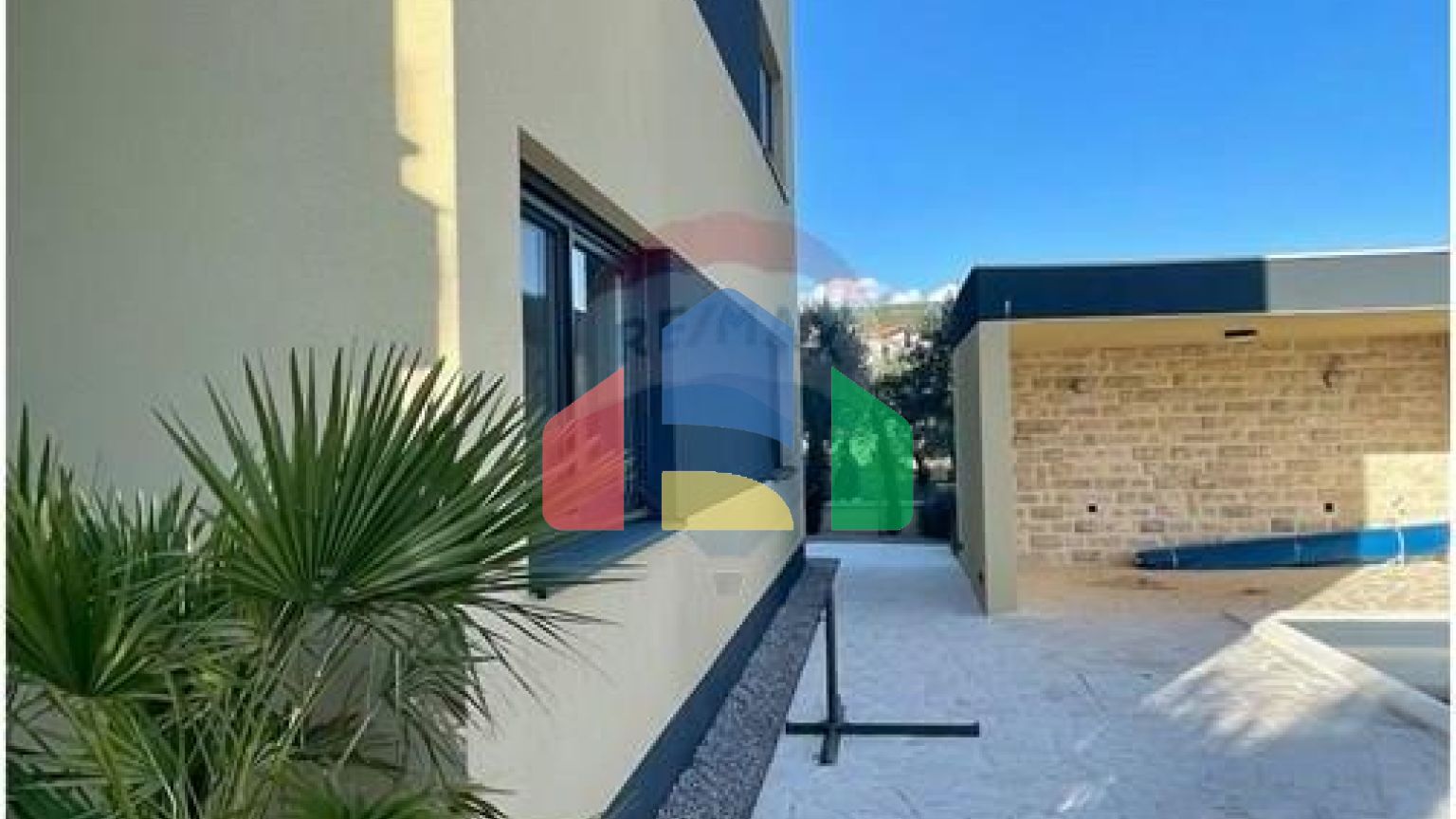 Residential - Condo/Apartment - Jasenice, Croatia - HR