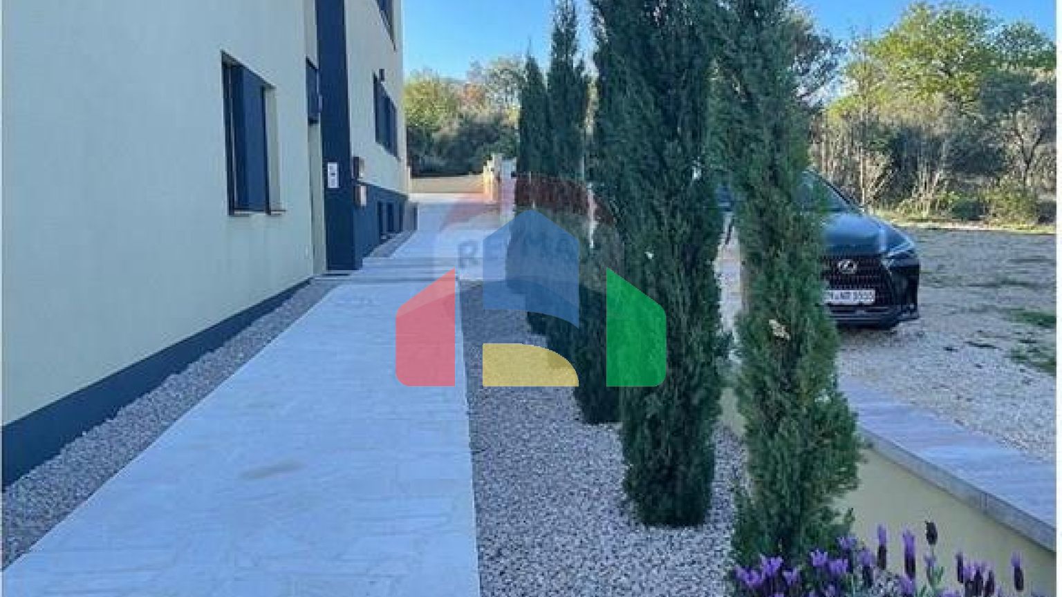 Residential - Condo/Apartment - Jasenice, Croatia - HR