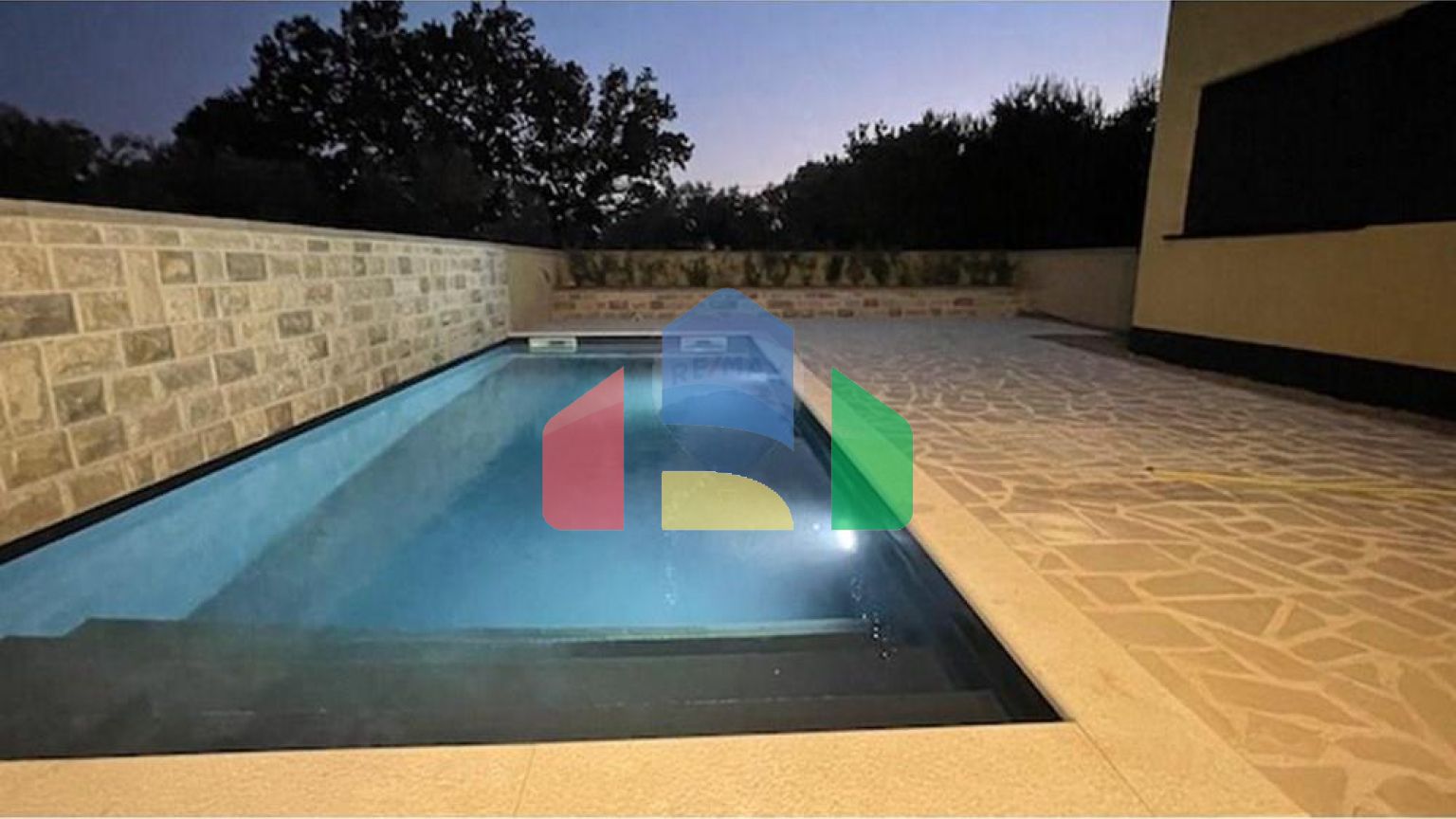 Residential - Condo/Apartment - Jasenice, Croatia - HR