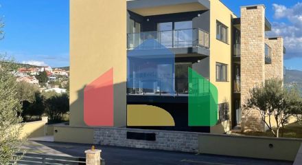 Residential - Condo/Apartment - Jasenice, Croatia - HR