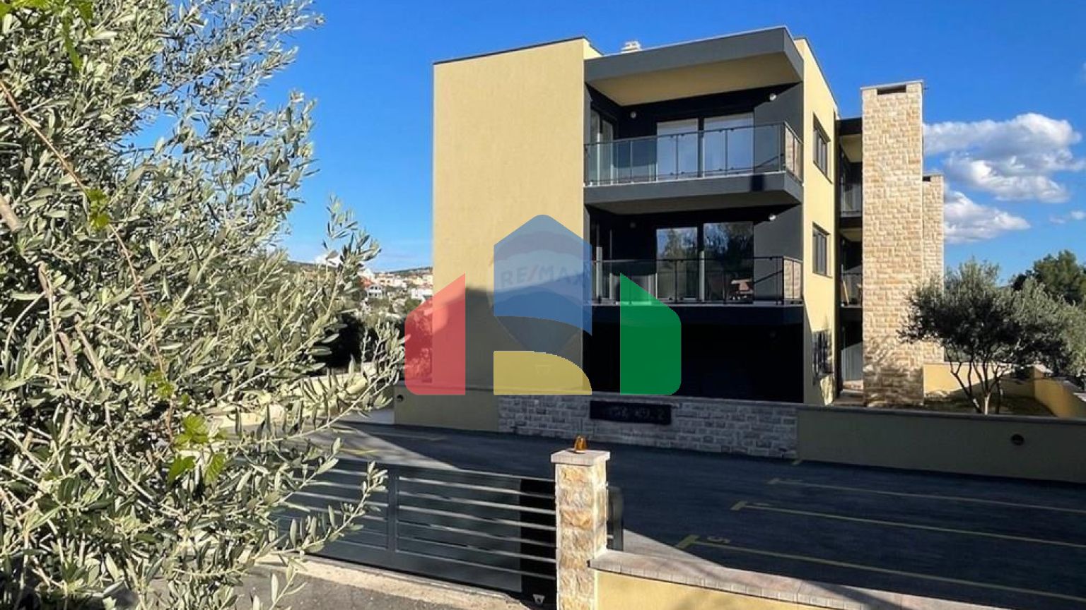 Residential - Condo/Apartment - Jasenice, Croatia - HR