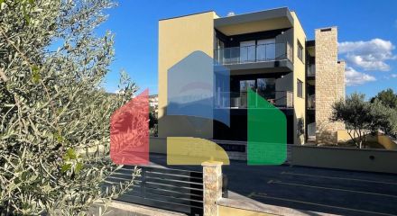 Residential - Condo/Apartment - Jasenice, Croatia - HR