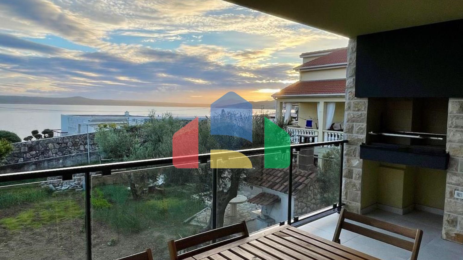 Residential - Condo/Apartment - Jasenice, Croatia - HR