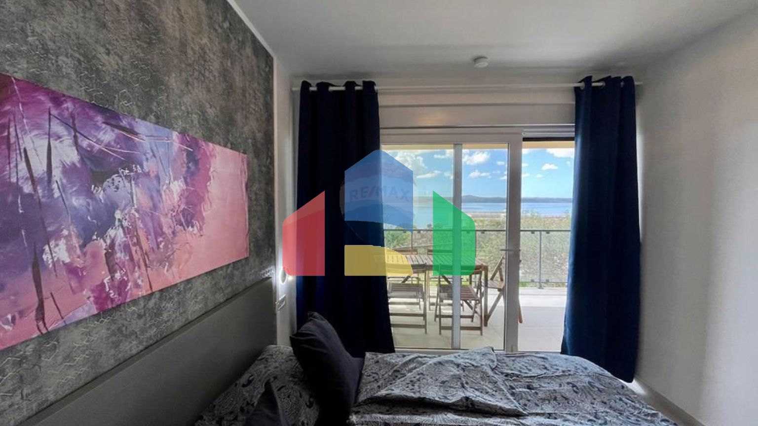 Residential - Condo/Apartment - Jasenice, Croatia - HR