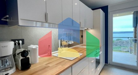Residential - Condo/Apartment - Jasenice, Croatia - HR