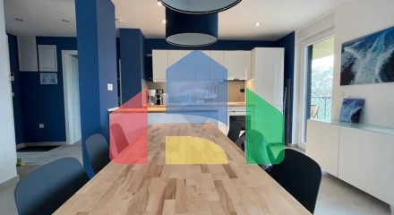 Residential - Condo/Apartment - Jasenice, Croatia - HR