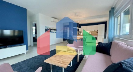 Residential - Condo/Apartment - Jasenice, Croatia - HR