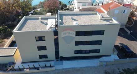 Residential - Condo/Apartment - Jasenice, Croatia - HR