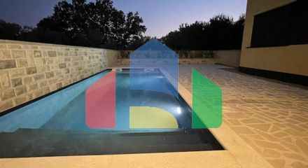 Residential - Condo/Apartment - Jasenice, Croatia - HR