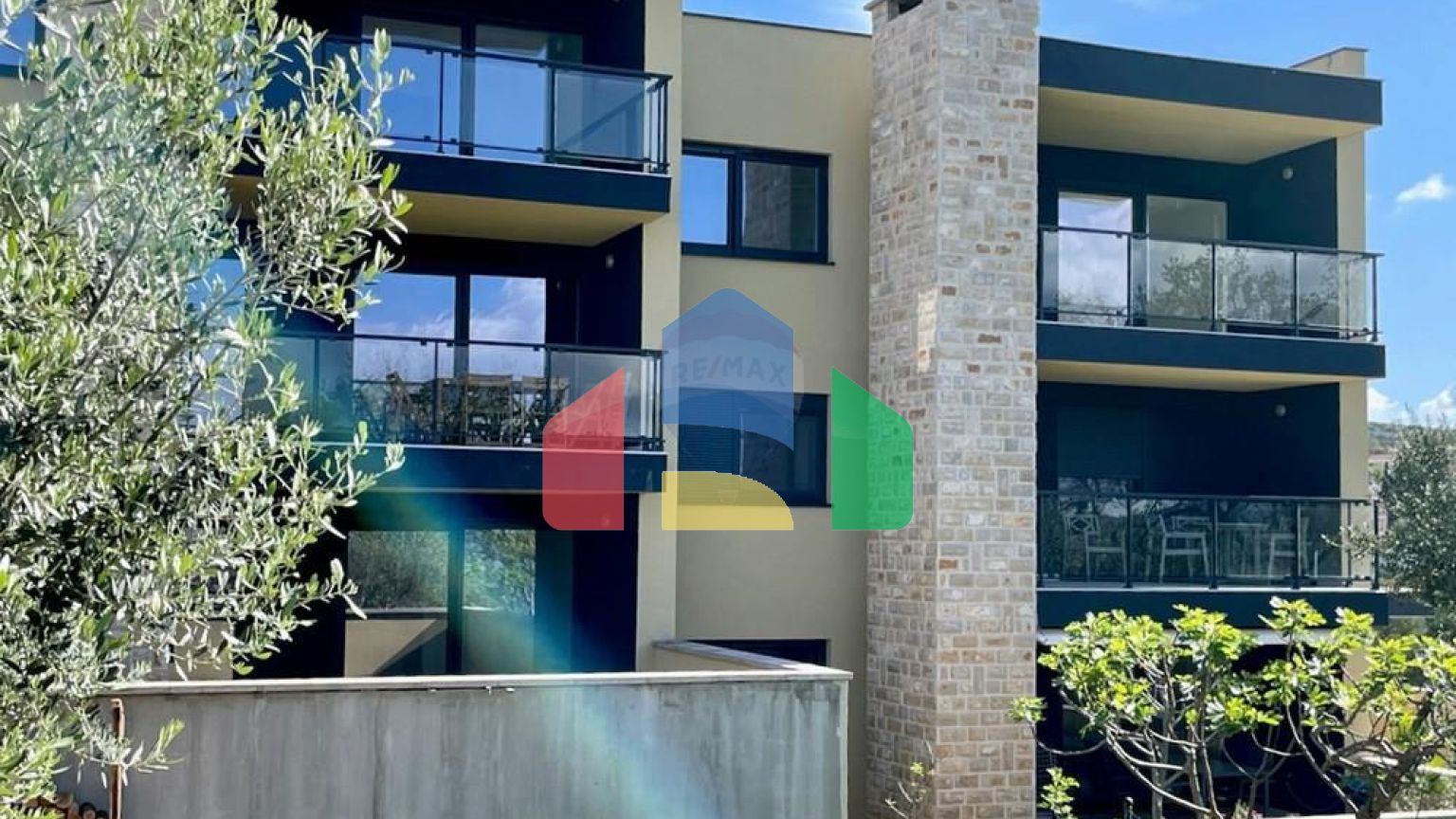 Residential - Condo/Apartment - Jasenice, Croatia - HR