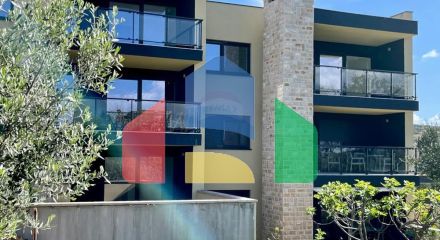 Residential - Condo/Apartment - Jasenice, Croatia - HR