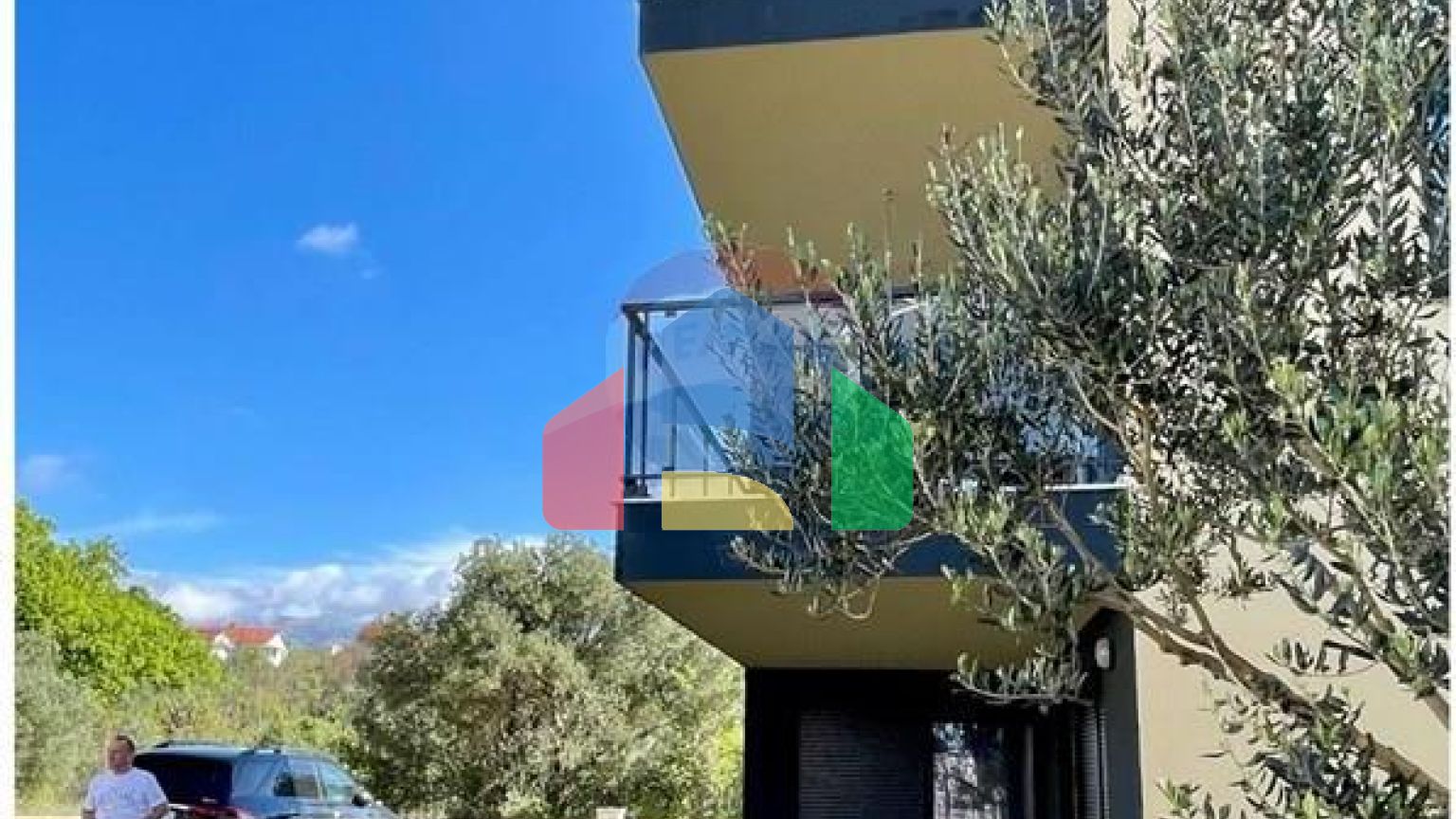 Residential - Condo/Apartment - Jasenice, Croatia - HR