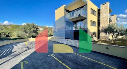 Residential - Condo/Apartment - Jasenice, Croatia - HR