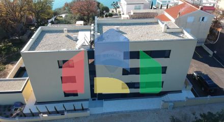 Residential - Condo/Apartment - Jasenice, Croatia - HR