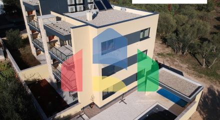 Residential - Condo/Apartment - Jasenice, Croatia - HR